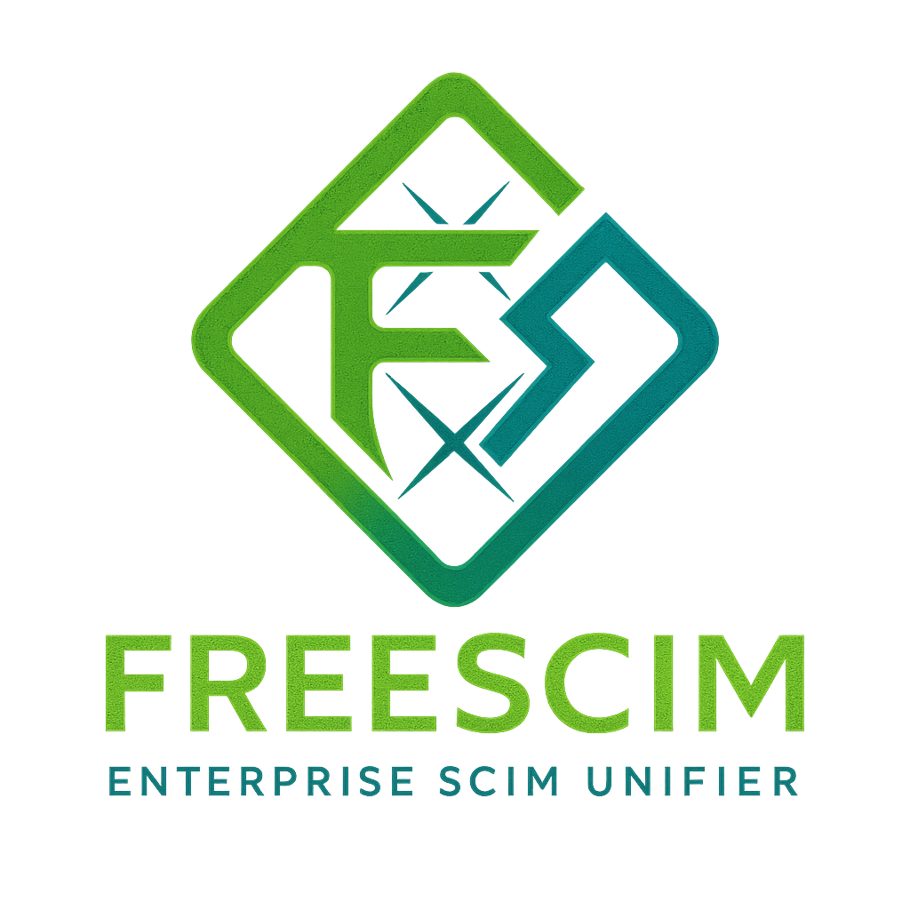 FreeSCIM Architecture